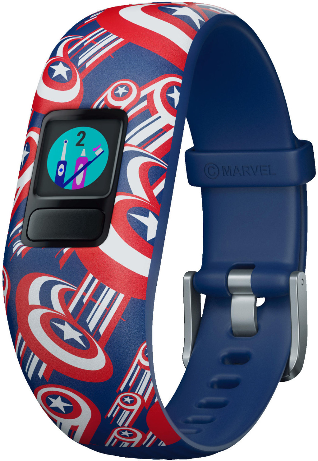 Fitbit captain on sale america
