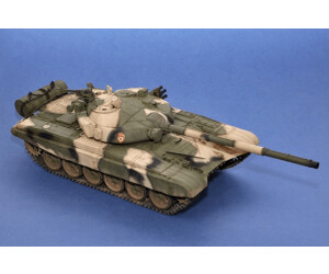 Trumpeter Russian T 72b Mbt Ab 128 90 Preisvergleich Bei Idealo De
