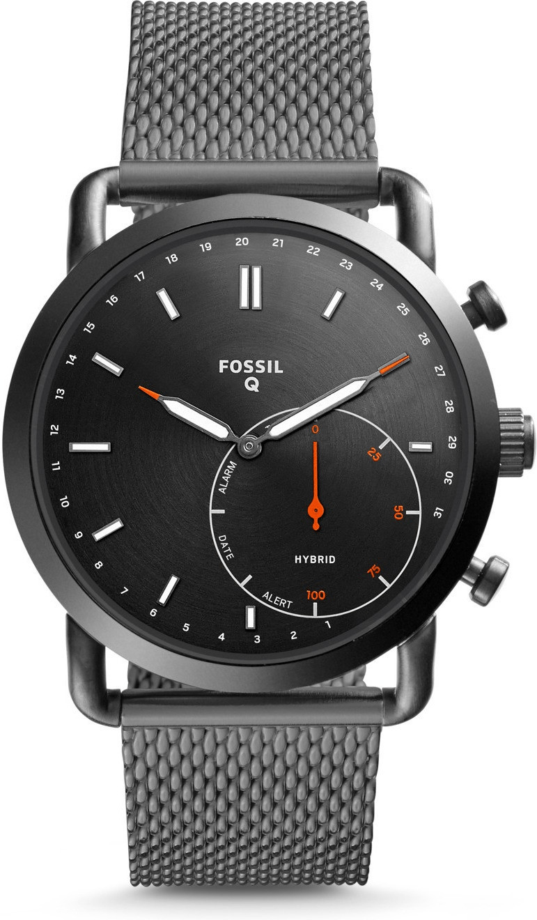 fossil q commuter ftw1150