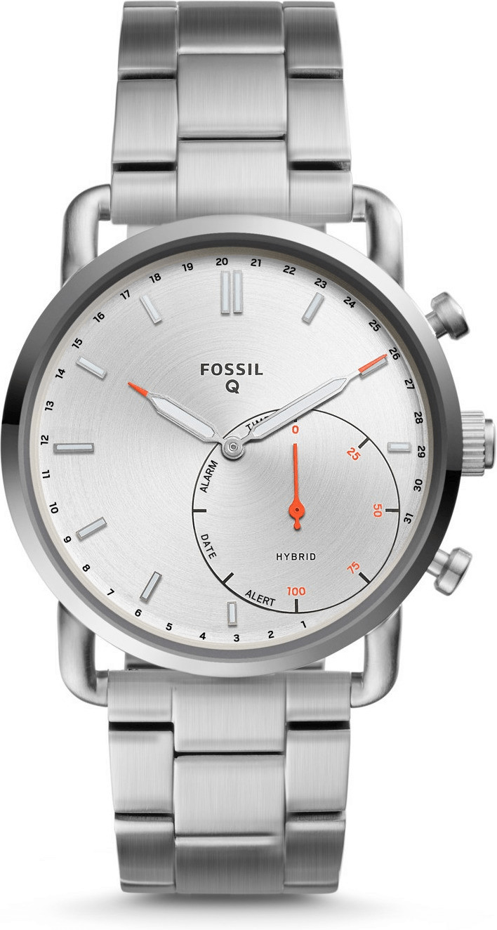 8 fossil q commuter