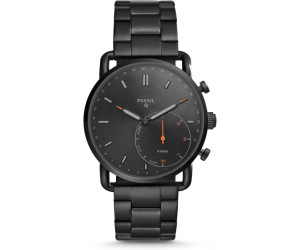 Fossil q commuter smartwatch new arrivals
