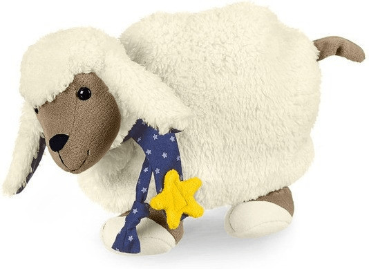 Sterntaler Soft Toy Sheep Stanley