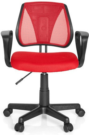 HJH Office KIDDY CD red