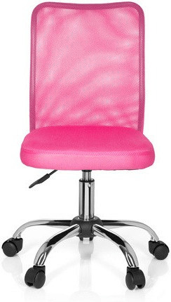 HJH Office KIDDY NET pink