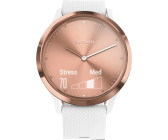 Garmin vivomove sale hr cena