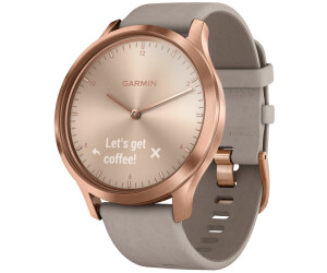 Garmin femme hotsell vivomove