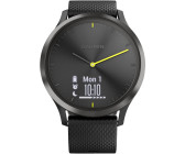 Garmin activity top tracker vivomove hr