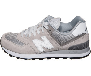 new balance wl574 grey