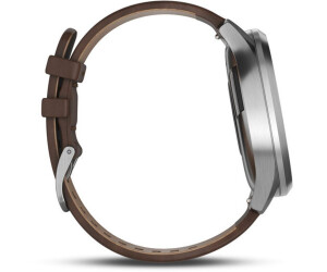 Buy Garmin vívomove HR Premium Silver 