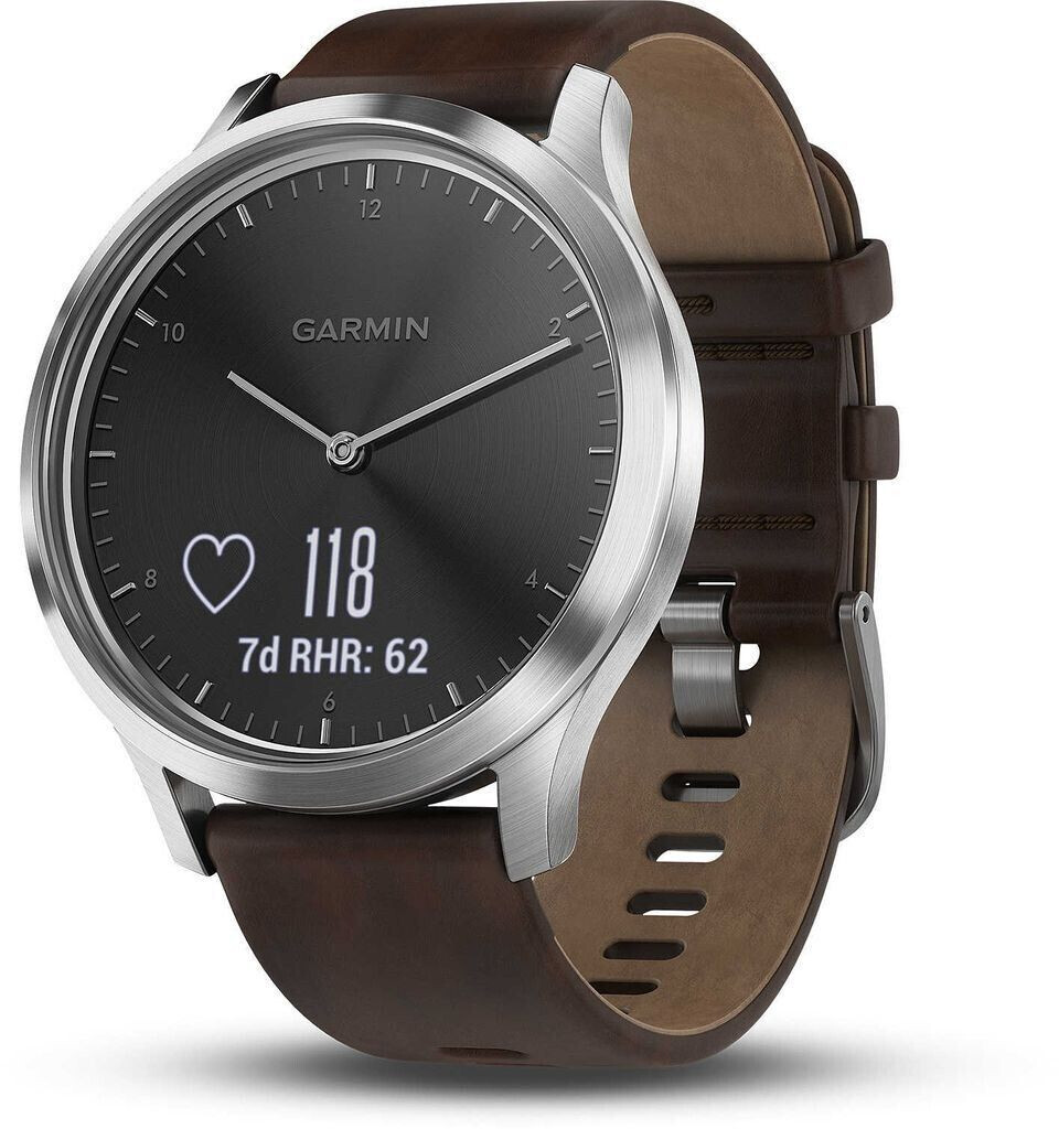 Garmin pay vivomove hr store
