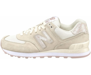 new balance 574 donna off white new balance 574 donna off white