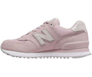 new balance metallizzate