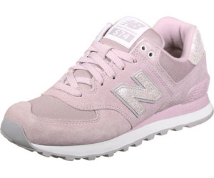 New Balance WL574 pink (WL574CIC) ab 99,90 € | Preisvergleich bei ... New Balance WL574 pink (WL574CIC) ab 99,90 € | Preisvergleich bei ...