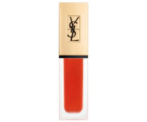 Buy YSL Tatouage Couture Liquid Lipstick 6ml from 12.00 Today Best Deals on idealo