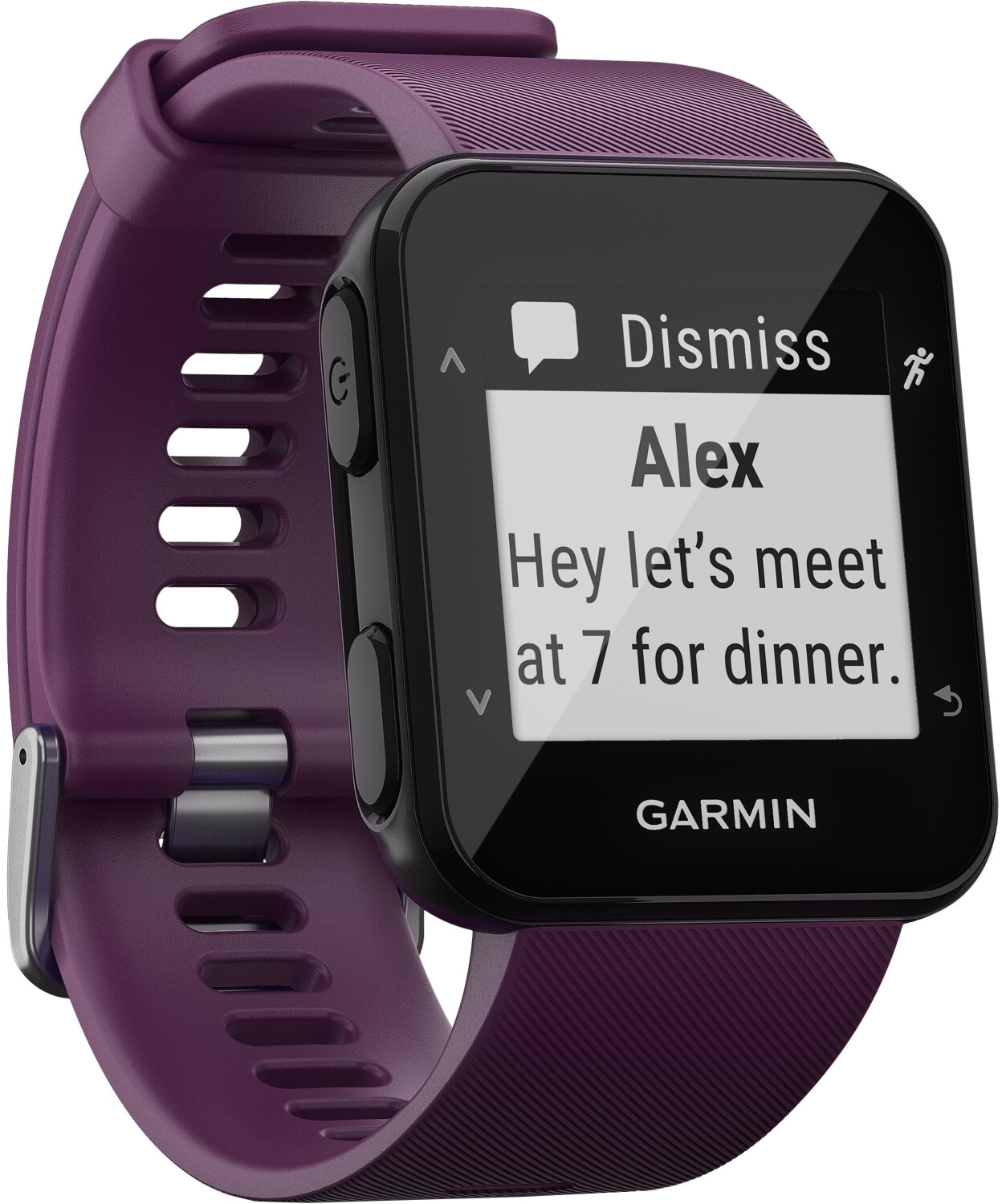 garmin forerunner 30 of 35