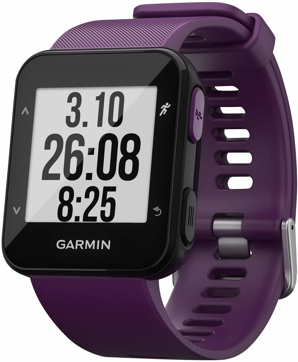 garmin forerunner 30 notifications not working