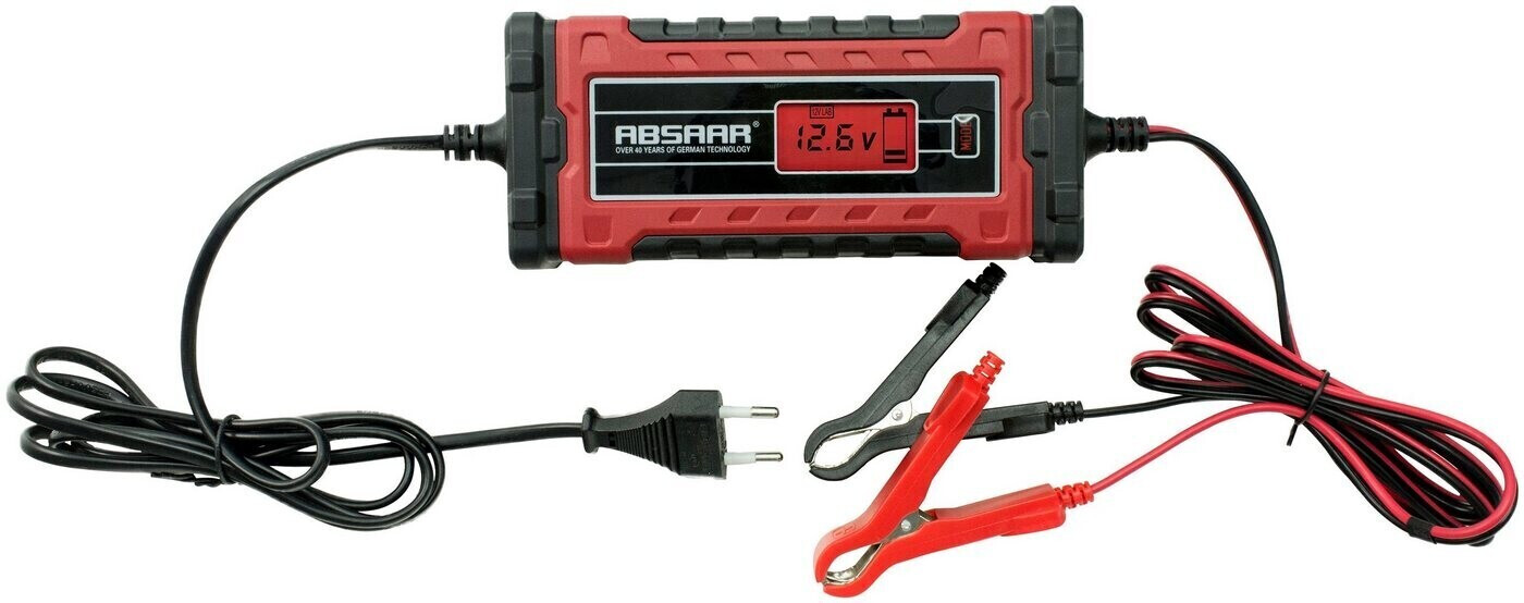 Absaar EVO 1.0 158000