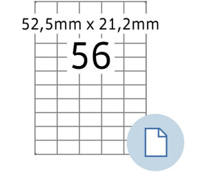 Herma 8456