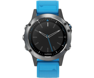 fenix 5 non sapphire