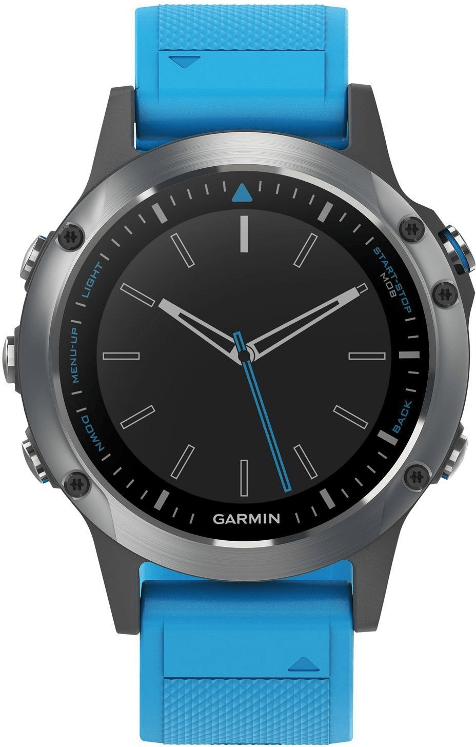fenix 5 non sapphire