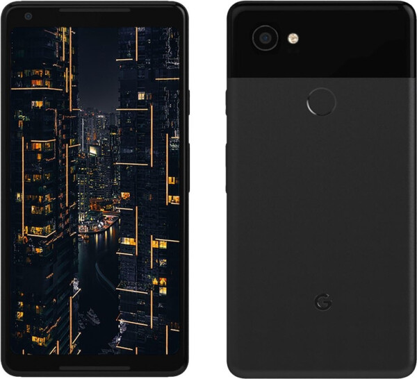Google Pixel 2 XL, Bild 4