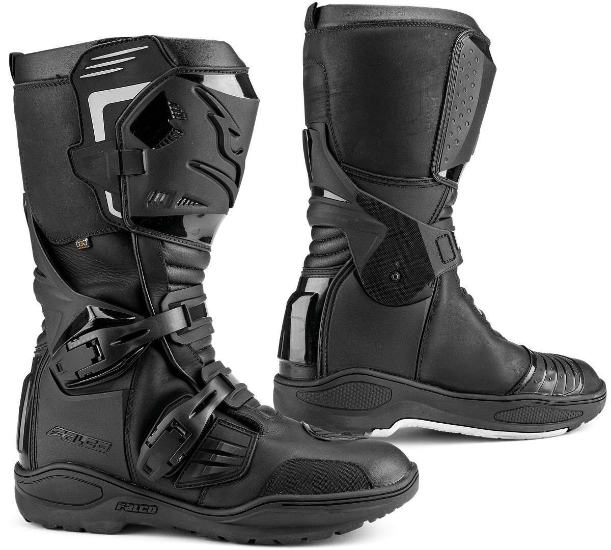 Falco Bottes Avantour