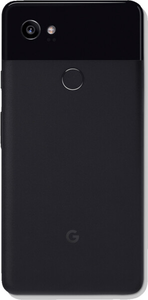 Google Pixel 2 XL 64GB schwarz, Bild 3
