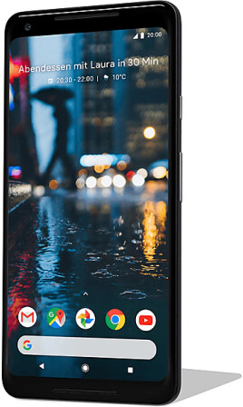 Google Pixel 2 XL 64GB schwarz, Bild 5