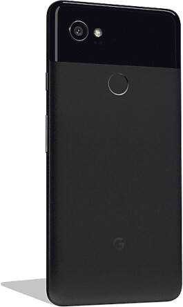 Google Pixel 2 XL 64GB schwarz, Bild 6