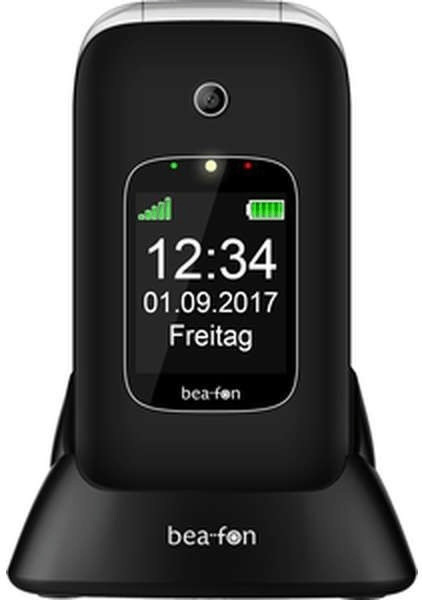 Bea-Fon SL590 noir