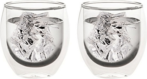 Levivo Jumbo Set 2 verres 400 ml