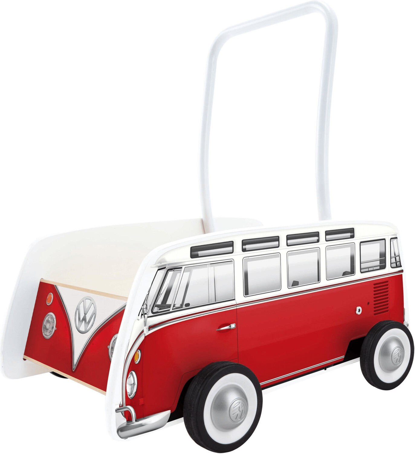 HaPe Trotteur Bulli