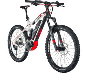 haibike xduro 6.0 allmtn