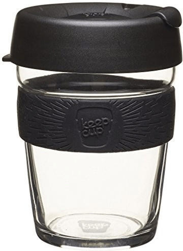 KeepCup Brew M (340 ml) Black