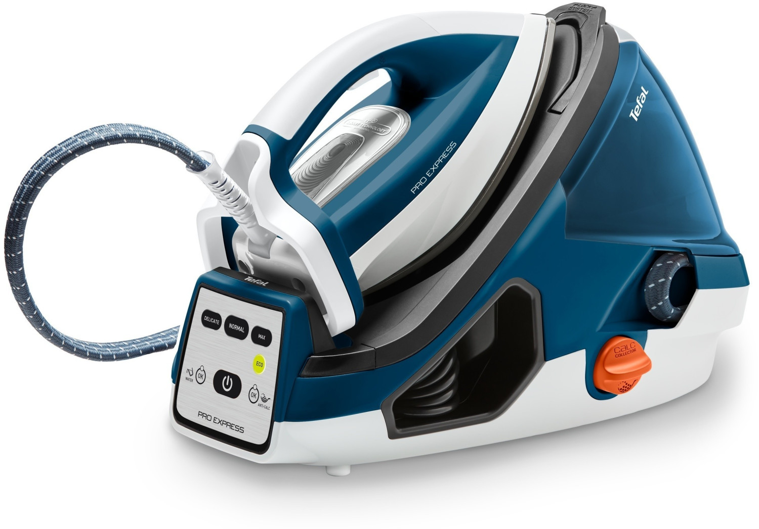 Tefal GV 7850