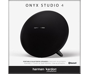 Bose soundlink mini ii vs harman kardon onyx studio 4 Harman Kardon Onyx Studio 4 Schwarz Ab 145 95 Preisvergleich Bei Idealo De