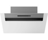 Dunstabzugshaube Piccante Dorigo Schwarz : Kopffreihaube weiss 60 cm bei idealo.de