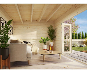 Palmako Ines 13 7 M 480 X 300 Cm Ab 2 944 89 Preisvergleich Bei Idealo De