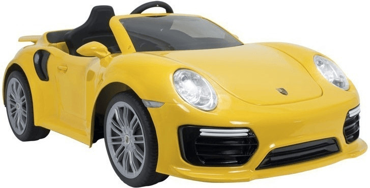 Injusa Porsche 911 Turbo S