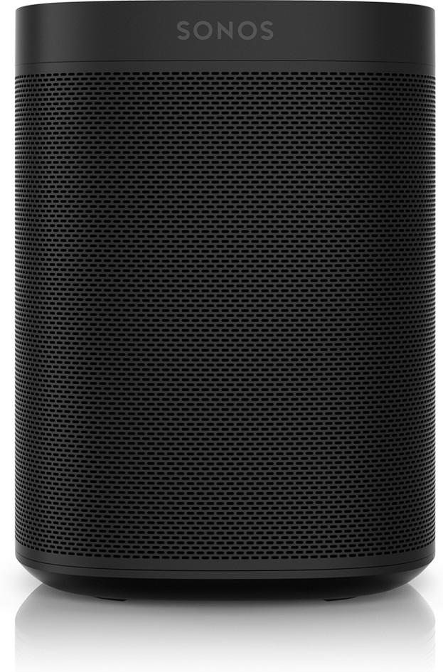 Sonos One (noir)