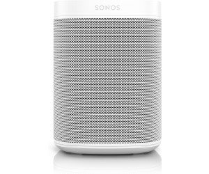 Sonos One weiß (Stück)