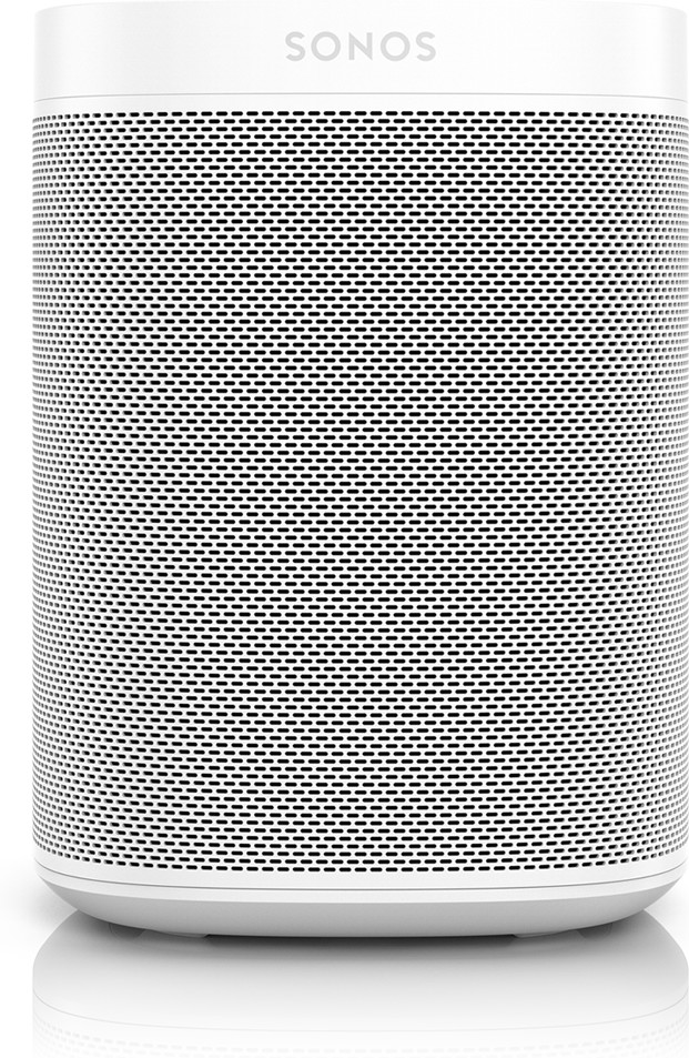 Sonos One (blanc)
