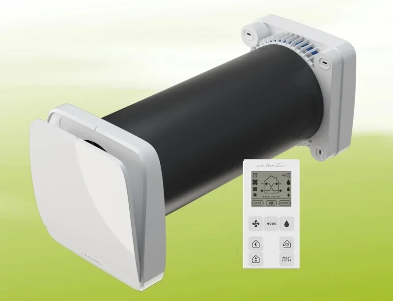 Südwind Ambientika advanced+ 160mm