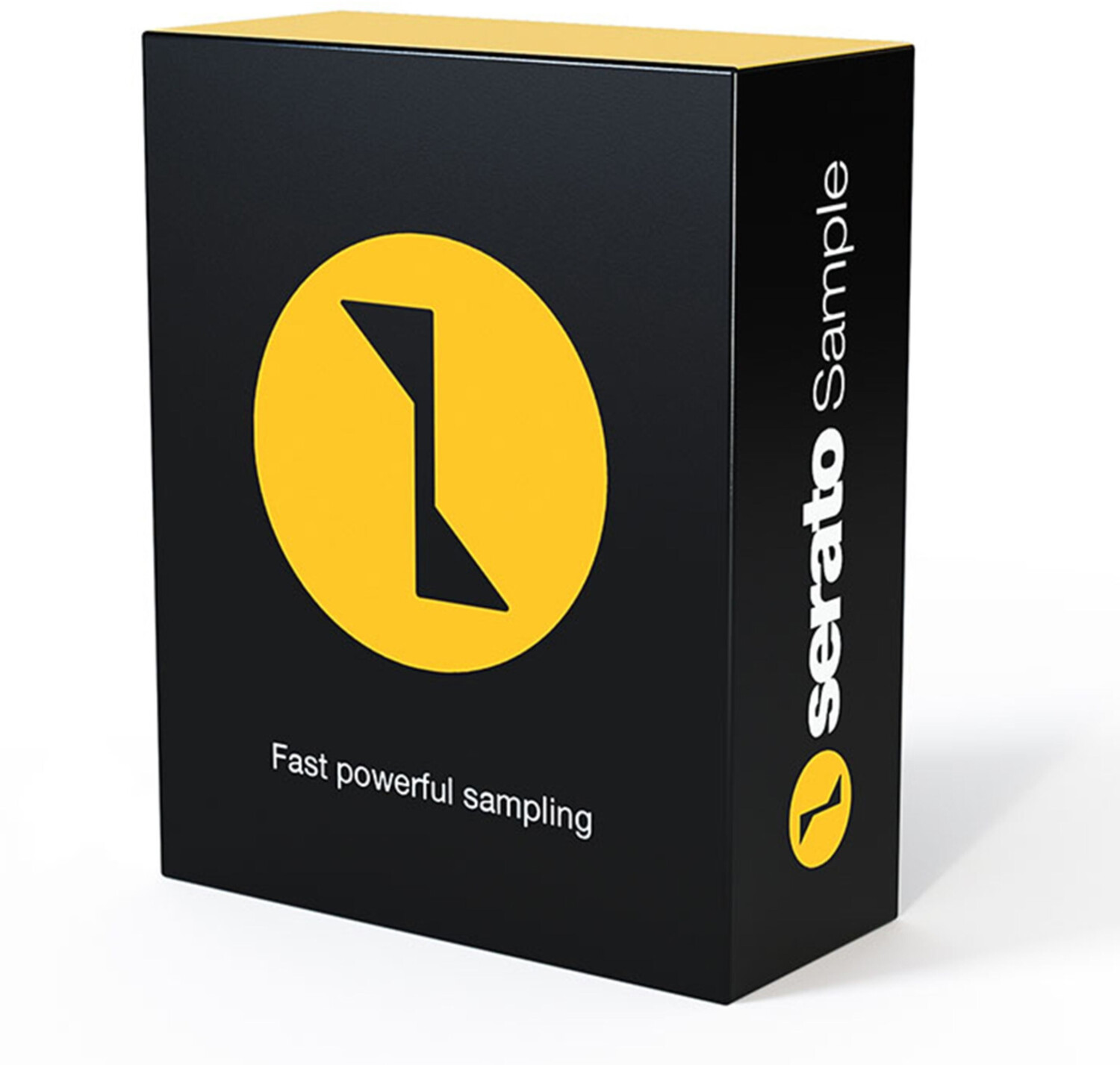 Serato Sample