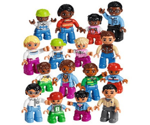 Lego Education Menschen Aus Aller Welt 45011 Ab 42 00