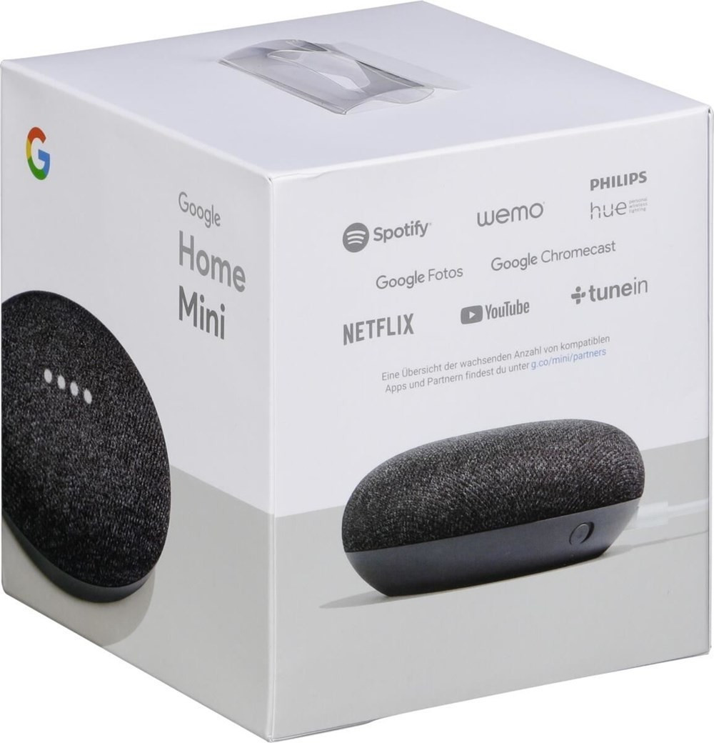 Google home mini: i motivi per comprarlo subito per casa tua
