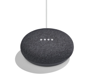 google home mini charcoal google home mini charcoal