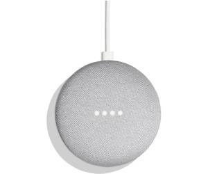 Google Home Mini Spurwechselassistent Vokal Version Original Lautsprecher Weiß 