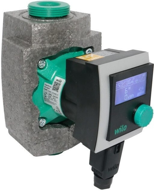 Wilo Stratos Pico plus 25/1-6 (180 mm) ab 233,34 € | Preisvergleich bei ...
