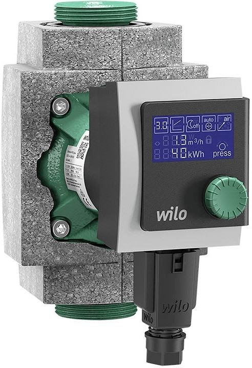 Wilo Stratos Pico plus 25/1-4 (130 mm) ab 335,45